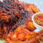 Kuliner Ayam Bakar, Sajian Klasik Yang Selalu Menggugah Selera