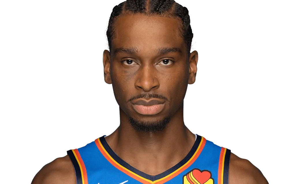 Shai Gilgeous: Transformasi Mengejutkan Oklahoma City Thunder