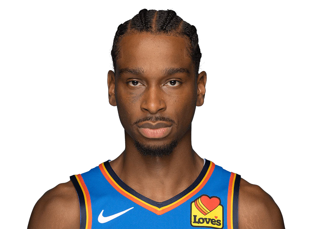 Shai Gilgeous