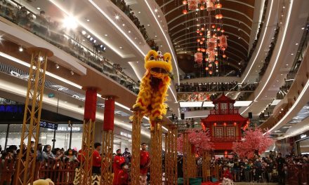 Libur Imlek 2026 Perputaran Uang: Momentum Ekonomi Tahunan