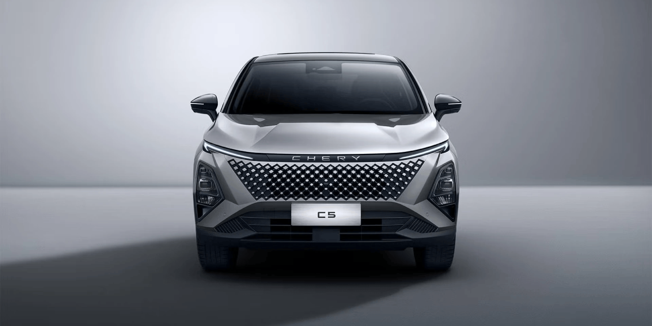 Chery C5 Hadirkan Mobil Listrik Impian Dengan Harga Terjangkau