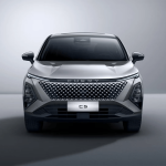 Chery C5 Hadirkan Mobil Listrik Impian Dengan Harga Terjangkau