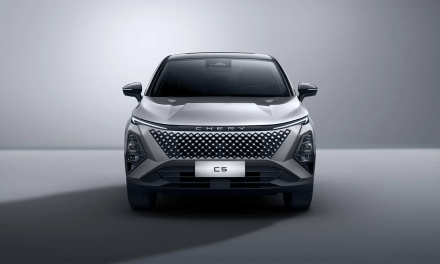 Chery C5 Hadirkan Mobil Listrik Impian Dengan Harga Terjangkau