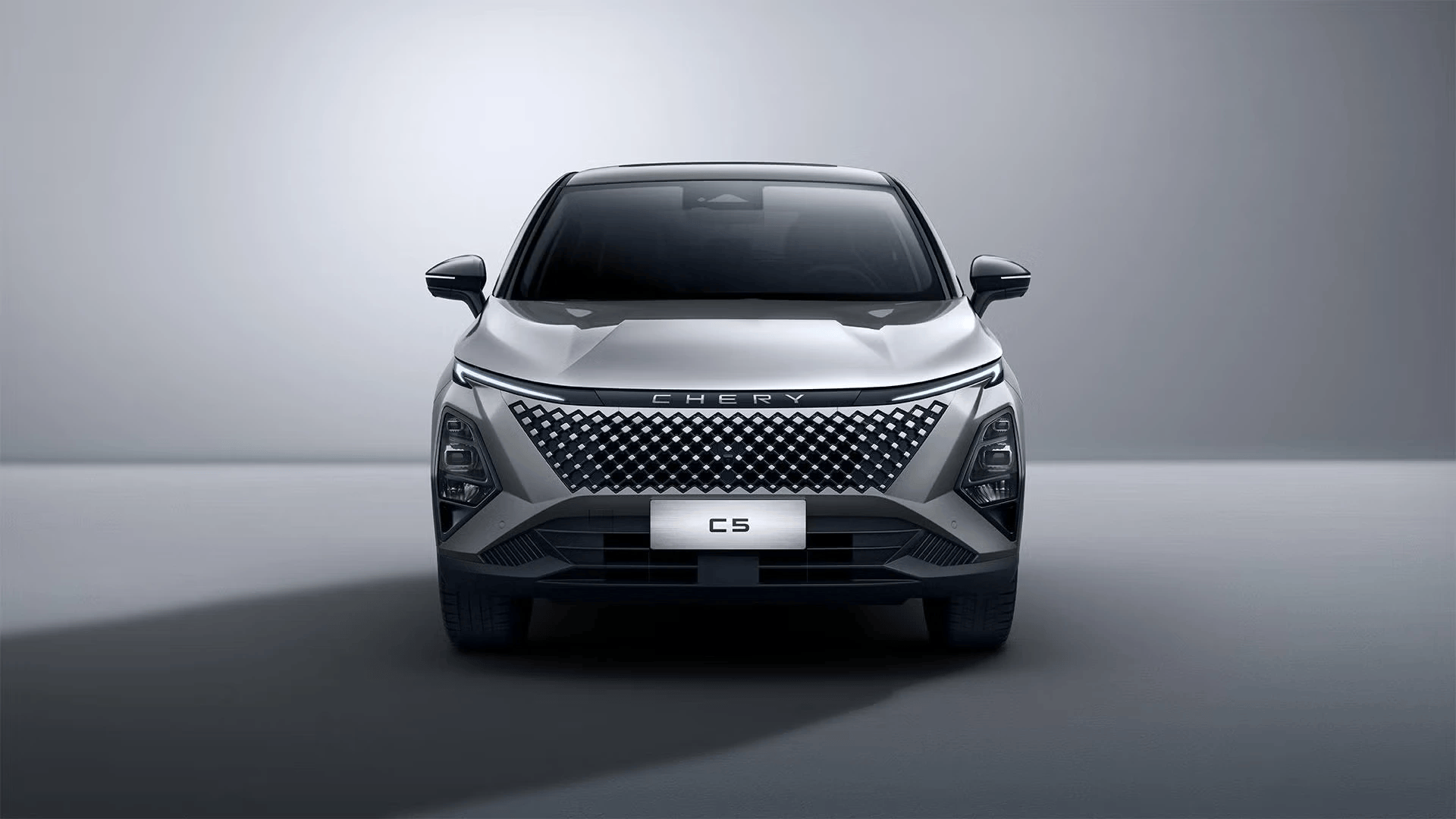 Chery C5