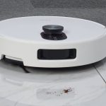 Xiaomi Robot Vacuum 5: Solusi Pembersihan Rumah Pintar Kamu