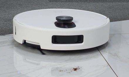 Xiaomi Robot Vacuum 5: Solusi Pembersihan Rumah Pintar Kamu