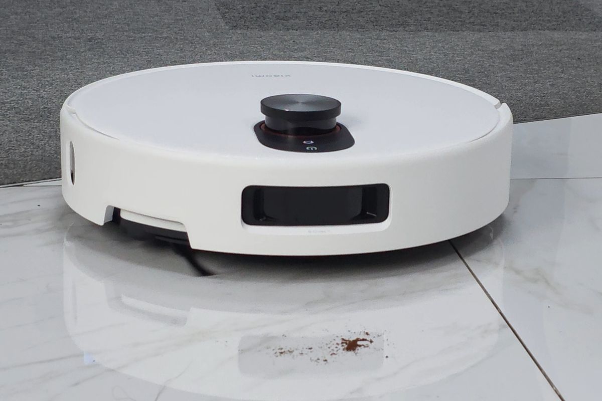 Xiaomi Robot