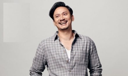 Vincent Rompies: Profesionalisme Kreativitas Dalam Dunia Hiburan