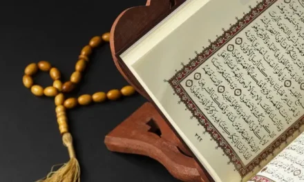 Ada Banyak Manfaat Mengajji Di Bulan Puasa, Ini Salah Satunya!