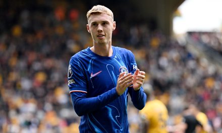 Cole Palmer Di Kenal Memiliki Kemampuan Dribel Yang Efektif!