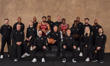 Timberwolves Minesota Selalu Berhasil Ciptakan Talenta Terbaik!