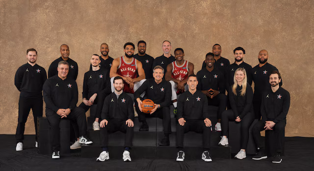 Timberwolves Minesota Selalu Berhasil Ciptakan Talenta Terbaik!