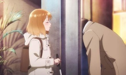 Rekomendasi Nonton Anime Romantis Untuk Valentine 2026 Kamu