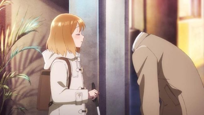 Rekomendasi Nonton Anime Romantis Untuk Valentine 2026 Kamu