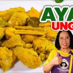 Ayam Kampung Ungkep: Cita Rasa Tradisional Yang Kaya Manfaat