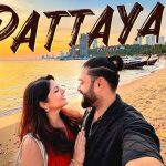 Kota Pattaya Cocok banget Untuk Kamu Yang Ingin Beromantisan