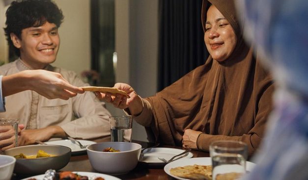 Jadwal Imsak Dan Subuh Hari Ini, Pada Minggu 22 Februari 2026