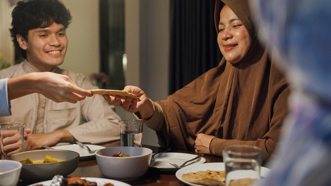 Jadwal Imsak Dan Subuh Hari Ini, Pada Minggu 22 Februari 2026