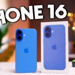 Iphone 16: Inovasi Terbaru Apple Semakin Cerdas Dan Bertenaga