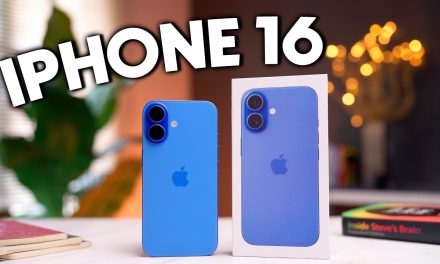Iphone 16: Inovasi Terbaru Apple Semakin Cerdas Dan Bertenaga