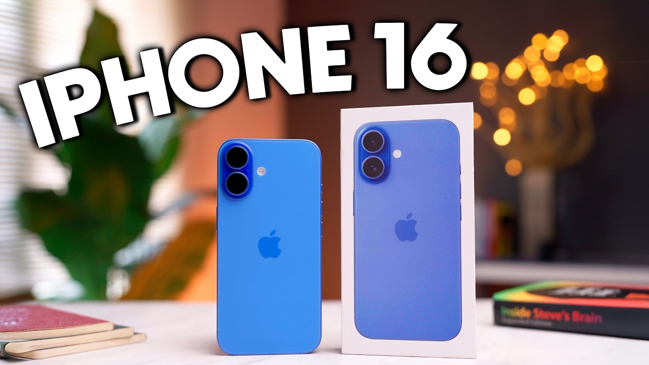 Iphone 16