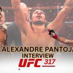 Alexandre Pantoja: Petarung Berbahaya Di Divisi Flyweight UFC
