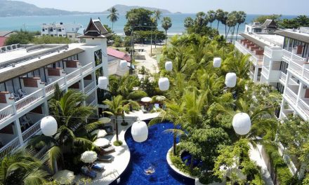 Phuket Experience: Petualangan Tropis Yang Tak Akan Terlupakan