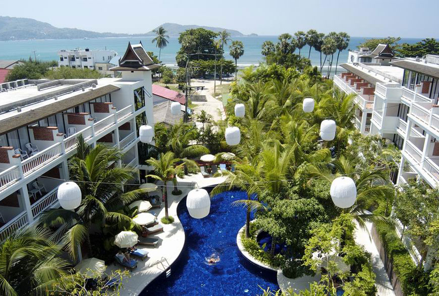 Phuket Experience: Petualangan Tropis Yang Tak Akan Terlupakan