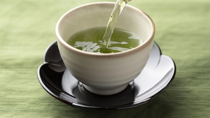 Detoks Ginjal: Ini Daftar Minuman Yang Sangat Wajib Anda Coba