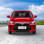 Toyota Agya Emang Seworthit Itu Ya? Ini List Harga Di Tahun 2026