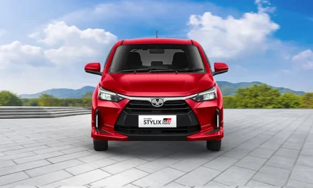 Toyota Agya Emang Seworthit Itu Ya? Ini List Harga Di Tahun 2026