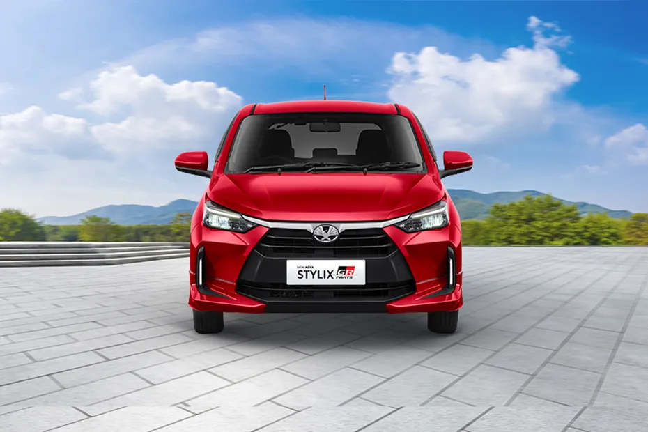 Toyota Agya Emang Seworthit Itu Ya? Ini List Harga Di Tahun 2026