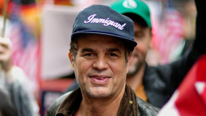 Mark Ruffalo dan Hulk: Perjalanan Emosional Sang Raksasa Hijau