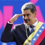 Presiden Venezuela Nicolás Maduro Di Tangkap US, Ini Faktanya!