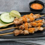Sate Taichan Kuliner Simpel Nan Pedas Yang Digandrungi Gen Z