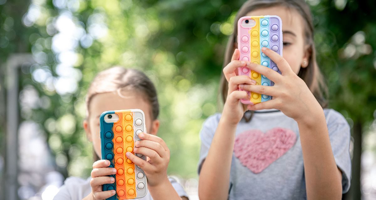 PP Tunas Berlaku, 8 Aplikasi Wajib Blokir Akun Anak Mulai Maret!