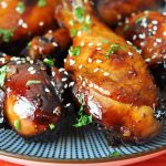 Memikat Lidah Dengan Kelezatan Sajian Dari Ayam Bakar Madu