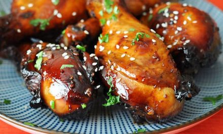 Memikat Lidah Dengan Kelezatan Sajian Dari Ayam Bakar Madu