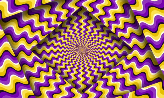 Optical Illusion, Pernah Mengetahuinya? Yuk Kita Bahas Bersama