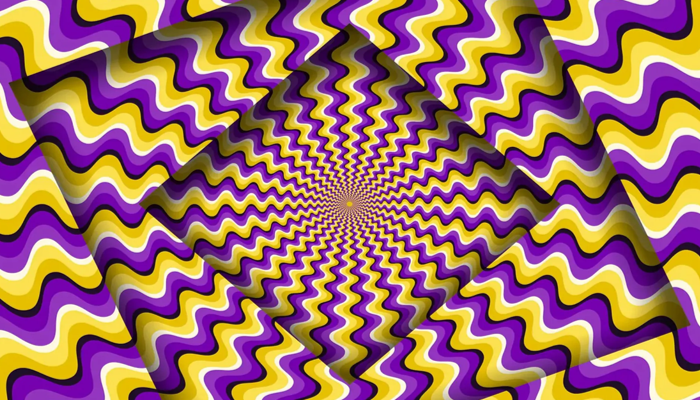 Optical Illusion,