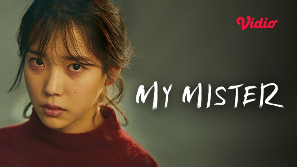 My Mister Drama Korea Keluarga Bertema Kehidupan Sehari-Hari