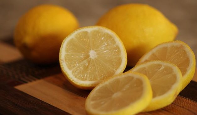 Daftar Makanan Yang Punya Kandungan Vitamin C Lebih Tinggi