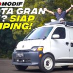 Modifikasi Mobil Yang Bikin Nyaman? Ini Hal Wajib Kamu Miliki