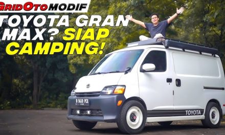 Modifikasi Mobil Yang Bikin Nyaman? Ini Hal Wajib Kamu Miliki