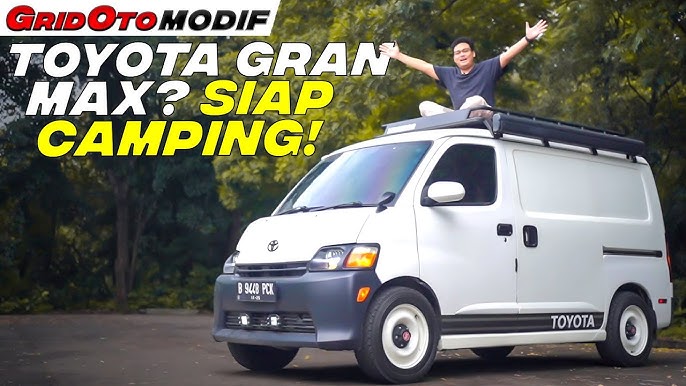 Modifikasi Mobil Yang Bikin Nyaman? Ini Hal Wajib Kamu Miliki