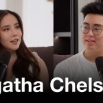 Agatha Chelsea Di Kenal Miliki Kepedulian Di Dunia Pendidikan