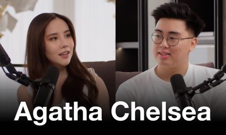 Agatha Chelsea Di Kenal Miliki Kepedulian Di Dunia Pendidikan