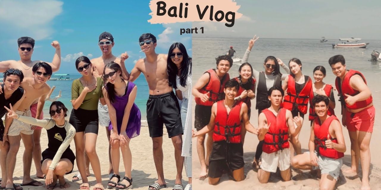 Berlibur Ke Bali Kini Menyajikan Berlibur Dengan Paket Lengkap!