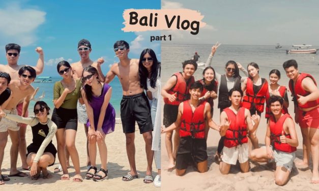 Berlibur Ke Bali Kini Menyajikan Berlibur Dengan Paket Lengkap!