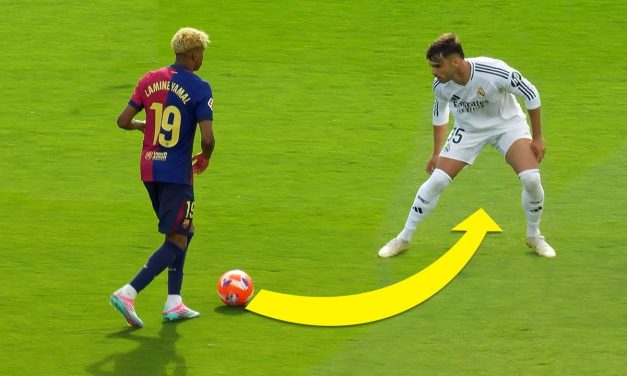 Lamine Yamal: Bintang Muda Yang Mengubah Wajah Sepak Bola